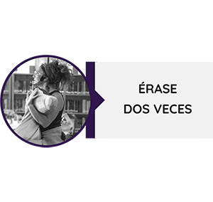 ÉRASE DOS VECES