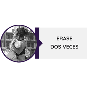 ÉRASE DOS VECES