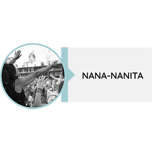 NANA-NANITA