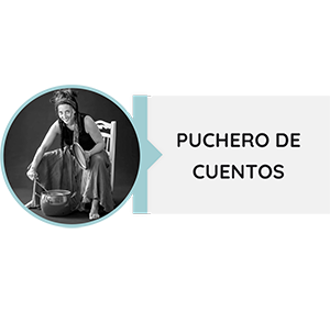 PUCHERO DE CUENTOS