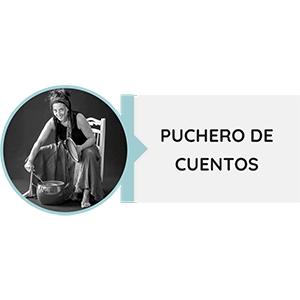 PUCHERO DE CUENTOS