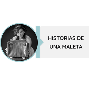 HISTORIAS DE UNA MALETA