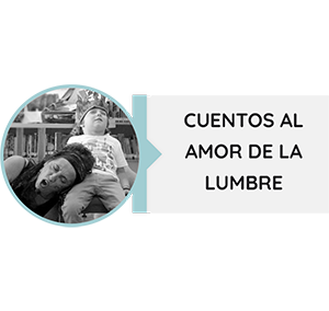 CUENTOS AL AMOR DE LA LUMBRE