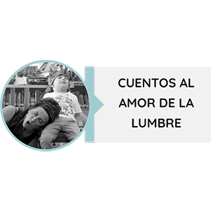 CUENTOS AL AMOR DE LA LUMBRE