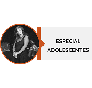 ESPECIAL ADOLESCENTES