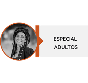 ESPECIAL ADULTOS