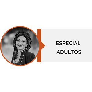 ESPECIAL ADULTOS