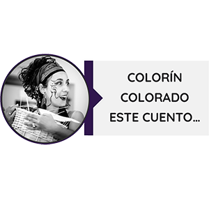 COLORÍN COLORADO, ESTE CUENTO…