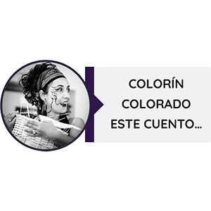 COLORÍN COLORADO, ESTE CUENTO…